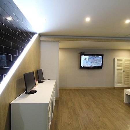 Hotel Louis.J Sasang-Gu Екстериор снимка