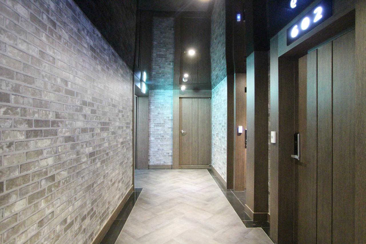 Hotel Louis.J Sasang-Gu Екстериор снимка