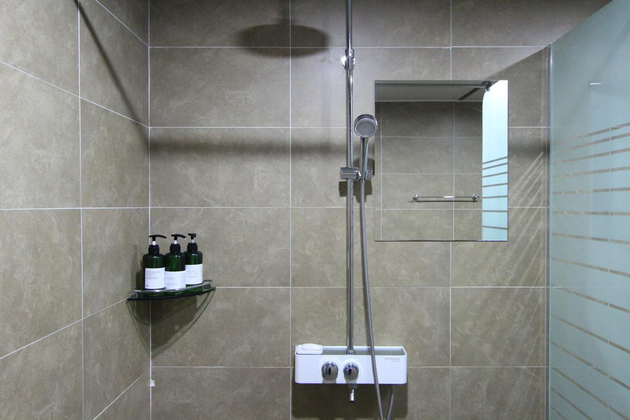 Hotel Louis.J Sasang-Gu Екстериор снимка